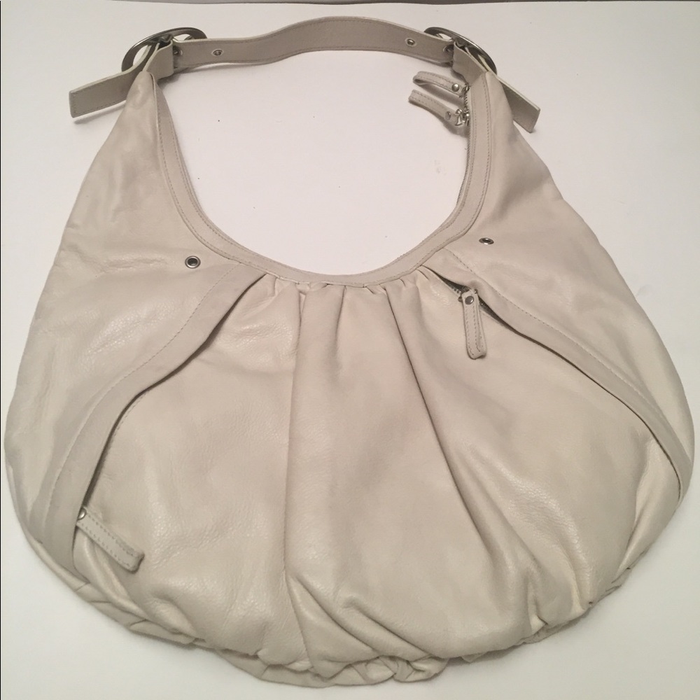 Club Monoco Hobo Bag